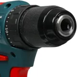 Дрель-шуруповерт Bosch GSR 185 LI аккум. патрон:быстрозажимной (кейс в комплекте) (06019K3080)