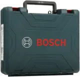Дрель-шуруповерт Bosch GSR 185 LI аккум. патрон:быстрозажимной (кейс в комплекте) (06019K3080)