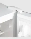 Холодильник Nord NRG 152 WTM 2-хкамерн. белый