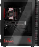 ПК Bloody BD-PC CB76T2 TWR i7 14700F (2.1) 32Gb SSD1Tb RTX5070 12Gb Windows 11 Home 64 GbitEth 650W черный (RUS) (2141987)