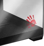 ПК Bloody BD-PC CB76V2 TWR i5 14400F (2.5) 32Gb SSD1Tb RTX5060TI 16Gb Windows 11 Home 64 GbitEth 650W черный (RUS) (2142026)