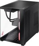ПК Bloody BD-PC RAB84V2 TWR Ryzen 7 7700 (3.8) 32Gb SSD1Tb RTX5060TI 8Gb Windows 11 Home 64 2.5xGbitEth 650W черный (RUS) (2142127)