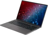 Ноутбук IRU Strato 16ALMR Core i5 12450H 16Gb SSD512Gb Intel UHD Graphics 16" IPS FHD (1920x1200) Windows 11 Pro grey WiFi BT Cam 5400mAh (2142318)
