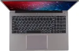 Ноутбук IRU Strato 16ALMR Core i5 12450H 16Gb SSD512Gb Intel UHD Graphics 16" IPS FHD (1920x1200) Windows 11 Pro grey WiFi BT Cam 5400mAh (2142318)