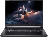 Ноутбук Acer Nitro V 16S ANV16S-41-R4WA Ryzen 7 260 16Gb SSD1Tb NVIDIA GeForce RTX 5060 8Gb 16" IPS WUXGA (1920x1200) без ОС black WiFi BT Cam (NH.U03CD.004)