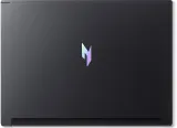 Ноутбук Acer Nitro V 16S ANV16S-41-R4WA Ryzen 7 260 16Gb SSD1Tb NVIDIA GeForce RTX 5060 8Gb 16" IPS WUXGA (1920x1200) без ОС black WiFi BT Cam (NH.U03CD.004)