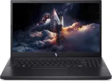 Ноутбук Acer Nitro V 15 ANV15-52-518V Core i5 13420H 16Gb SSD1Tb NVIDIA GeForce RTX5050 8Gb 15.6" IPS FHD (1920x1080) без ОС black WiFi BT Cam (NH.QZ7CD.004)