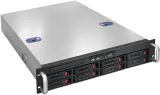 Сервер IRU Rock s2208e 2x6126 2x16Gb 1x800W w/o OS (2142571)