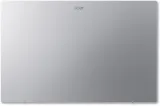 Ноутбук Acer Aspire 3 A315-24P-R1LL Ryzen 5 7520U 16Gb SSD512Gb AMD Radeon 610M 15.6" IPS FHD (1920x1080) без ОС silver WiFi BT Cam (NX.KDEER.00G)
