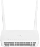 Маршрутизатор CUDY AC1200 Wi-Fi GPON Router Wireless Dual Band Gigabit xPON Router, Realtek chipset, GPON/EPON,  867Mbps at 5GHz + 300Mbps at 2.4GHz, 802.11ac/a/b/g/n, 1 PON Port, 4 Gigabit RJ45 port, Power ON/OFF Button,WPS Button,WiFi Button, Reset butt