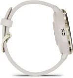 Смарт-часы Garmin Venu 3s 1.1" AMOLED корп.бежевый рем.бежевый (010-02785-04)