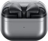 Гарнитура внутриканальные Samsung Galaxy Buds 3 Pro серебристый беспроводные bluetooth в ушной раковине (SM-R630NZAAMEA)