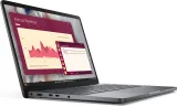 Ноутбук Dell Pro 14 Core Ultra 7 255U 16Gb SSD512Gb Intel Graphics 14" WVA FHD+ (1920x1200) Linux grey WiFi BT Cam (PRO14-7653)