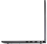 Ноутбук Dell Pro 14 Core Ultra 7 255U 16Gb SSD512Gb Intel Graphics 14" WVA FHD+ (1920x1200) Linux grey WiFi BT Cam (PRO14-7653)