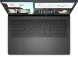 Ноутбук Dell Vostro 3530 Core i3 1305U 8Gb SSD512Gb Intel UHD Graphics 15.6" WVA FHD (1920x1080) Linux Ubuntu black WiFi BT Cam (3530-3640)