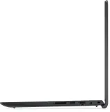 Ноутбук Dell Vostro 3530 Core i3 1305U 8Gb SSD512Gb Intel UHD Graphics 15.6" WVA FHD (1920x1080) Linux Ubuntu black WiFi BT Cam (3530-3640)