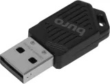 Адаптер USB Buro BU-BT602 BT6.0+EDR class 2 20м черный