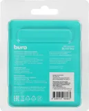 Адаптер USB Buro BU-BT602 BT6.0+EDR class 2 20м черный