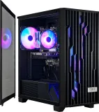 ПК Osio B59i i5 12400F (2.5) 16Gb SSD1Tb RTX3050 6Gb без ОС GbitEth 550W черный (С59I-001B)