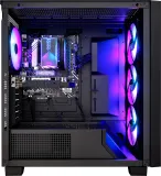 ПК Osio B59i i5 12400F (2.5) 16Gb SSD1Tb RTX3050 6Gb без ОС GbitEth 550W черный (С59I-001B)