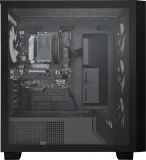 ПК Osio B59i i5 12400F (2.5) 16Gb SSD1Tb RTX3050 6Gb без ОС GbitEth 550W черный (С59I-001B)