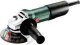Шлифмашина угловая Metabo W 850-125