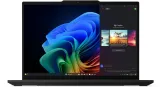 Ноутбук Lenovo ThinkPad T14s G6 Core Ultra 7 258V 32Gb SSD1Tb 14" IPS WUXGA (1920x1080) Windows 11 Pro black (21QX000LUS)