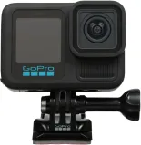 Экшн-камера GoPro HERO 13 1xCMOS 27.6Mpix черный