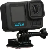 Экшн-камера GoPro HERO 13 1xCMOS 27.6Mpix черный