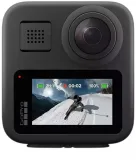 Экшн-камера GoPro HERO Max 2xCMOS 16.6Mpix черный
