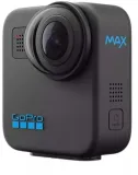 Экшн-камера GoPro HERO Max 2xCMOS 16.6Mpix черный