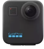 Экшн-камера GoPro HERO Max 2xCMOS 16.6Mpix черный