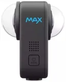 Экшн-камера GoPro HERO Max 2xCMOS 16.6Mpix черный