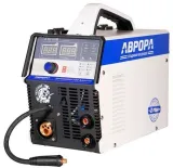Сварочный полуавтомат Аврора Динамика 200 АДАПТИВ ПУЛЬС инвертор MIG-MAG/ММА/TIG 5.63кВт