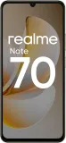 Смартфон Realme RMX5313 Note 70 128Gb 6Gb золотой моноблок 3G 4G 6.7" 720x1600 Android 15 13Mpix 802.11 a/b/g/n/ac NFC GPS GSM900/1800 GSM1900 Protect