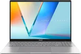 ASUS Vivobook S16 M3607KA-SH117 AMD Ryzen AI 5 330 2.0GHz DDR5 32GB 512GB M.2 NVMe PCIe 4.0 SSD AMD Radeon Graphics 16.0" WUXGA (1920 x 1200) 16:10 300NITS (144HZ) No OS 1.70 kg Cool Silver