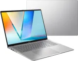 ASUS Vivobook S16 M3607KA-SH117 AMD Ryzen AI 5 330 2.0GHz DDR5 32GB 512GB M.2 NVMe PCIe 4.0 SSD AMD Radeon Graphics 16.0" WUXGA (1920 x 1200) 16:10 300NITS (144HZ) No OS 1.70 kg Cool Silver