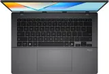 Ноутбук Asus VivoBook S14 S3407AA-SF076 Core Ultra 5 325 16Gb SSD512Gb Intel Graphics 14" IPS WUXGA (1920x1200) без ОС grey WiFi BT Cam (90NB1762-M004K0)