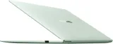 Ноутбук Huawei FlemingH-W5651T Core Ultra 5 16Gb SSD512Gb Intel Iris Xe graphics 14" IPS Touch (3120x2080) без ОС green WiFi BT Cam (53014MFP)
