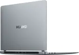 Ноутбук Huawei MateBook GT 14 EnzoH-W5211T Core Ultra 5 125H 32Gb SSD1Tb Intel Arc 14.2" OLED Touch (2880x1920) без ОС grey space WiFi BT Cam (53014NQC)
