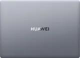 Ноутбук Huawei MateBook D 14 MendelG-W5611D Core i5 13420H 16Gb SSD1Tb Intel UHD Graphics 14" IPS FHD (1920x1200) без ОС grey space WiFi BT Cam (53014MUB)