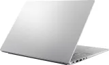 Ноутбук Asus VivoBook S16 S3607AA-SH114 Core Ultra 7 355 32Gb SSD1Tb Intel Graphics 16" OLED WUXGA (1920x1200) без ОС silver WiFi BT Cam (90NB1731-M007X0)