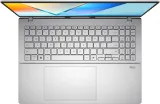 Ноутбук Asus VivoBook S16 S3607AA-SH114 Core Ultra 7 355 32Gb SSD1Tb Intel Graphics 16" OLED WUXGA (1920x1200) без ОС silver WiFi BT Cam (90NB1731-M007X0)