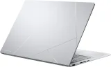 Ноутбук Asus Zenbook 14 UX3405CA-ST1352 Core Ultra 7 255H 32Gb SSD512Gb Intel Arc 14" OLED 3K (2880x1800) без ОС silver WiFi BT Cam Bag (90NB14W2-M01ZP0)