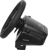 Руль Logitech G923 10кноп. (с педалями) черный