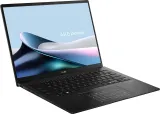 ASUS Zenbook 14 UM3406GA-QD093X AMD Ryzen AI 7 445 LPDDR5X 32GB 1TB PCIE G4 SSD AMD Radeon Graphics 14" WUXGA (1920 x 1200) OLED 16:10/Win 11 Pro/1.20 kg/Jade Black