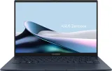 ASUS Zenbook 14 UX3405CA-ST1353 Intel Core Ultra 7 255H/LPDDR5X 32GB/1TB M.2 NVMe PCIe 4.0 SSD/Intel Arc Graphics/14" 3K (2880 x 1800) OLED 16:10 aspect ratio, WiFi 7+BT 5.4/No OS/1.20 kg /Ponder Blue