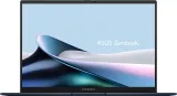 ASUS Zenbook 14 UX3405CA-ST1353 Intel Core Ultra 7 255H/LPDDR5X 32GB/1TB M.2 NVMe PCIe 4.0 SSD/Intel Arc Graphics/14" 3K (2880 x 1800) OLED 16:10 aspect ratio, WiFi 7+BT 5.4/No OS/1.20 kg /Ponder Blue