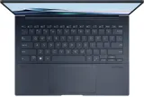 ASUS Zenbook 14 UX3405CA-ST1353 Intel Core Ultra 7 255H/LPDDR5X 32GB/1TB M.2 NVMe PCIe 4.0 SSD/Intel Arc Graphics/14" 3K (2880 x 1800) OLED 16:10 aspect ratio, WiFi 7+BT 5.4/No OS/1.20 kg /Ponder Blue