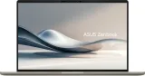 ASUS Zenbook A14 UX3407NA-QD100W Snapdragon X2 Elite (18-core) X2E88100/LPDDR5X 32GB 1TB M.2 NVMe PCIe 4.0 SSD/Qualcomm Adreno GPU/ 14" WUXGA (1920 x 1200) OLED 16:10/WIN11 HOME/0.99kg/Zabriskie Beige